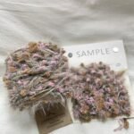 Salamanca Romance Hand-Blended Yarn - Image 4