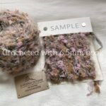 Salamanca Romance Hand-Blended Yarn - Image 2