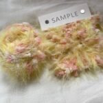 Summer Berry Medley — Hand-Blended Yarn