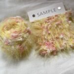 Summer Berry Medley — Hand-Blended Yarn - Image 2