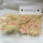 Summer Berry Medley — Hand-Blended Yarn - Image 4