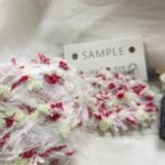 Sweetener — Hand-Blended Yarn - Image 2