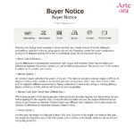 The Wizard of Oz Hand-blended Yarn - Image 6