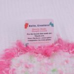 Heart Moss Coaster kits - Image 6