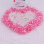 Heart Moss Coaster kits - Image 5