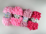 Finger loop yarn - 图片 3
