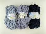 Finger loop yarn - 图片 4