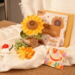 Potted Plant Gift Box Set